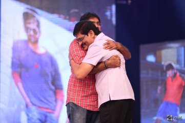 Shivam Movie Audio Launch